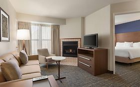 Residence Inn San Jose South/Morgan Hill